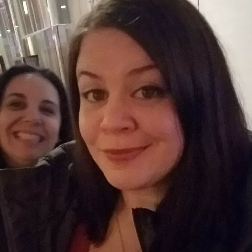 Meet your Posher, Jenna